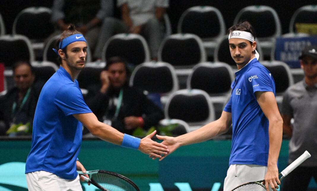 Musetti e Sonego in semifinale a Cincinnati