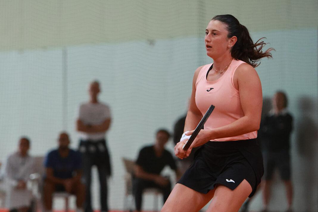 Nuria Brancaccio