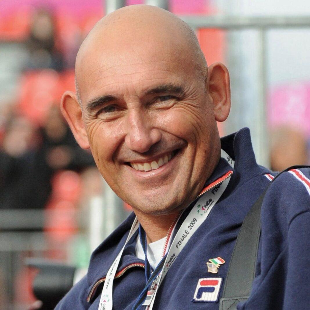 Ray Giubilo