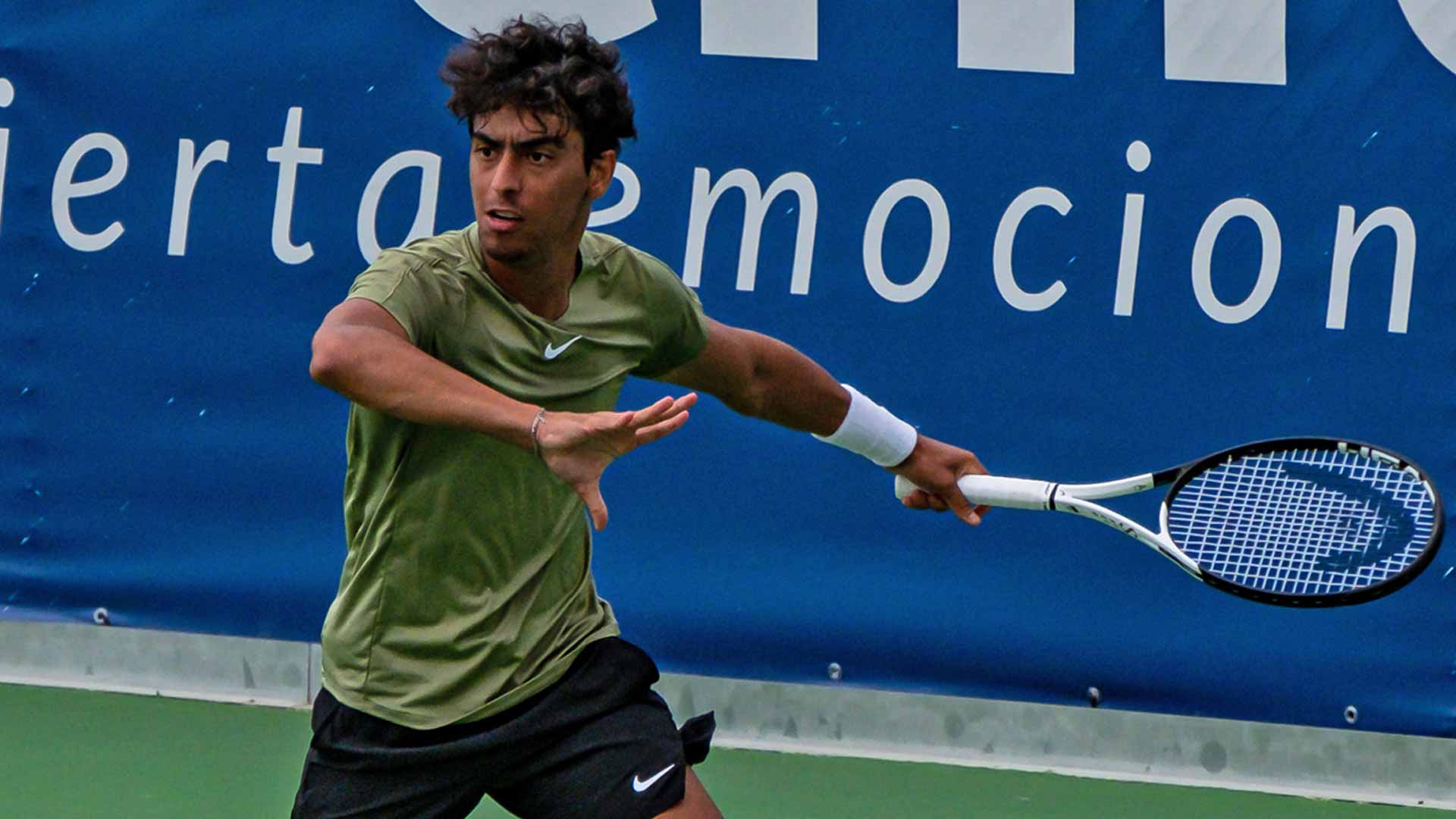 Abdullah Shelbayh (foto atp tour)