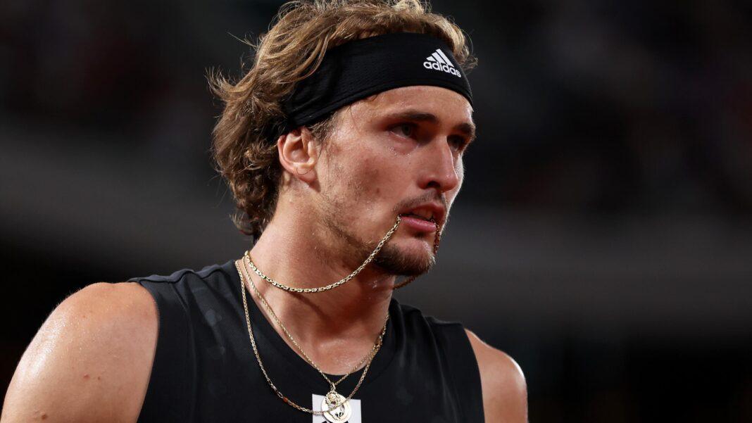 Zverev collane