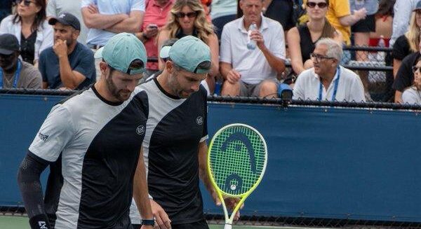 Bolelli e Vavassori escono dagli US Open al 2T