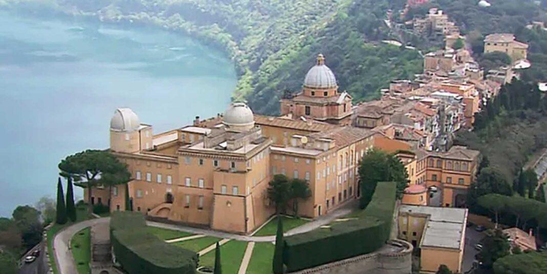 Castel Gandolfo