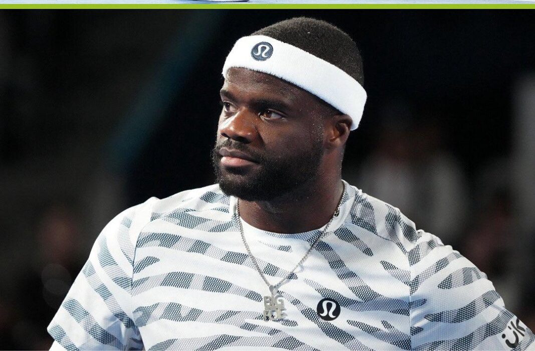 Tiafoe chiude in anticipo la stagione