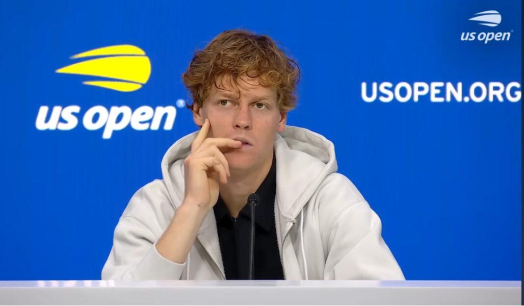 Jannik Sinner