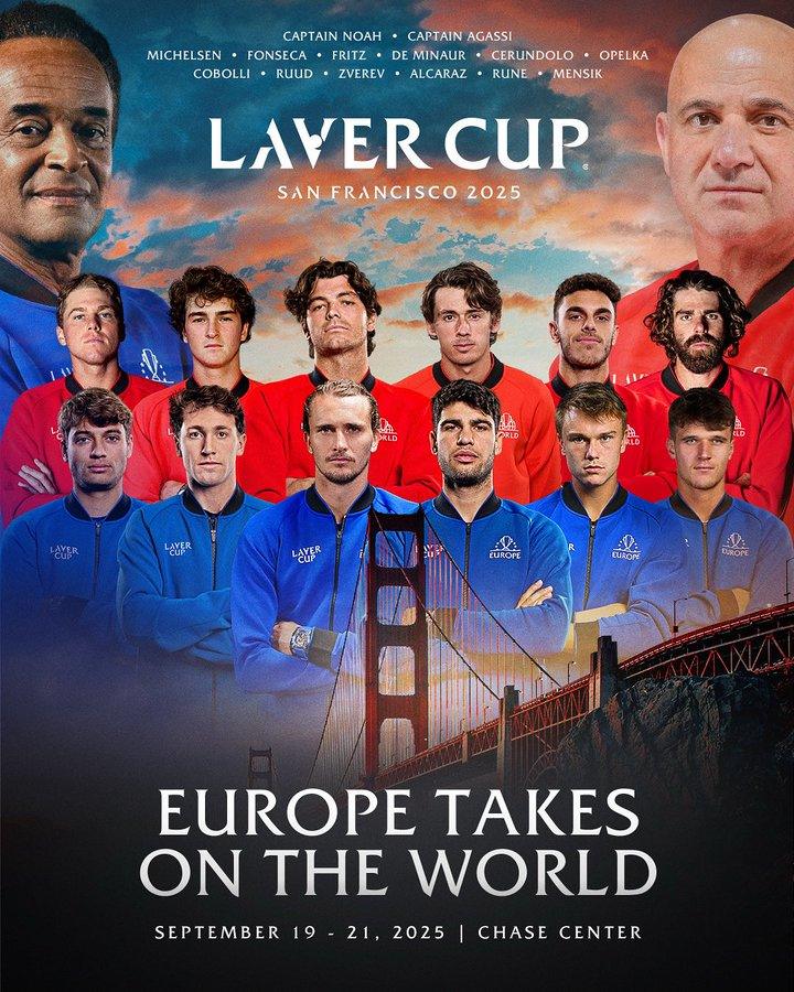 Laver Cup