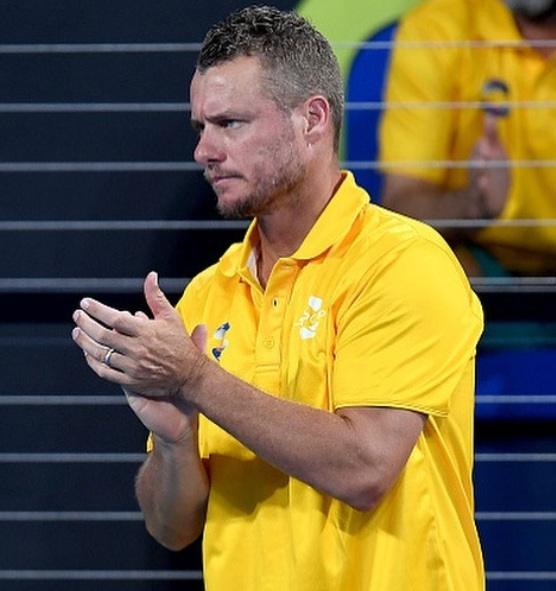 Lleyton Hewitt