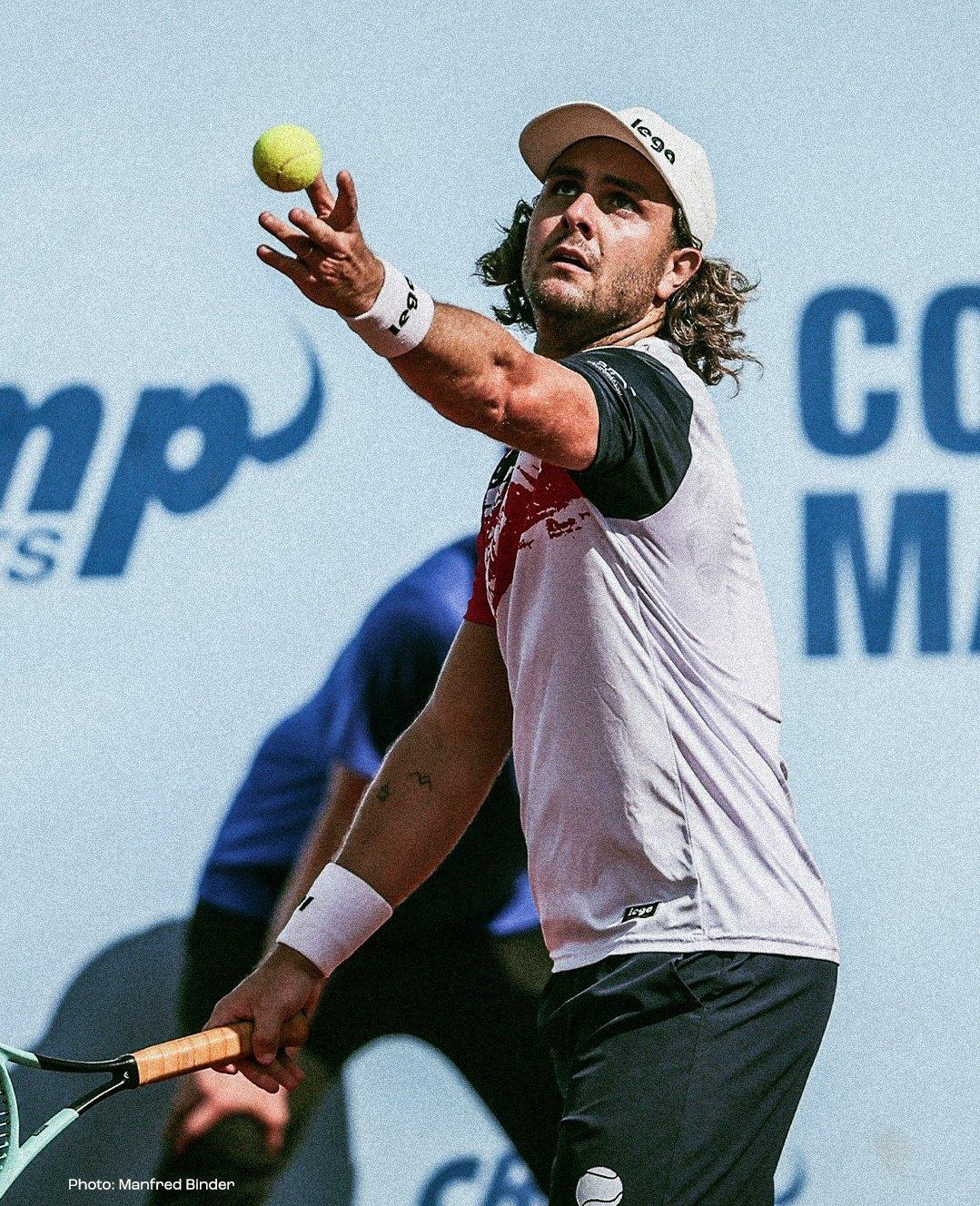 Marco Trungelliti