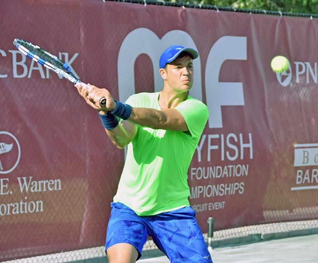 Marcus Willis