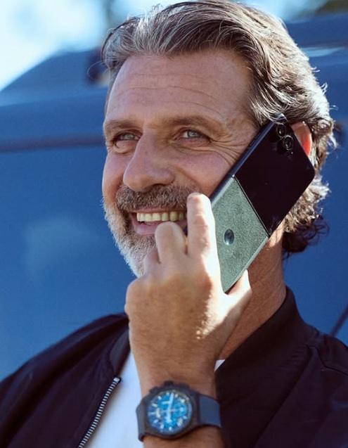 Patrick Mouratoglou