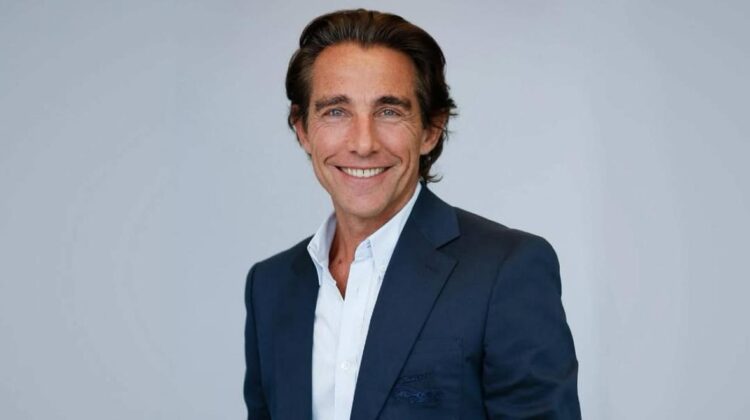 Nuovo CEO dell'ATP Eno Polo