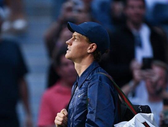 Jannik Sinner raggiunge i quarti agli US Open 2025
