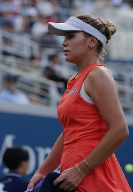 Sofia Kenin