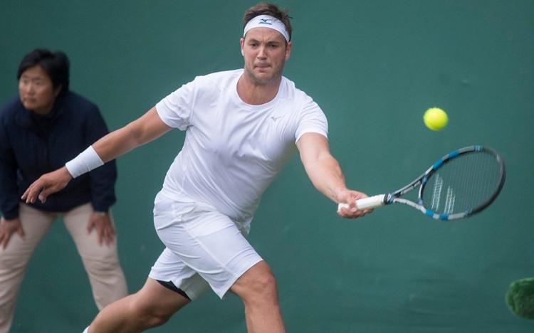 Marcus Willis