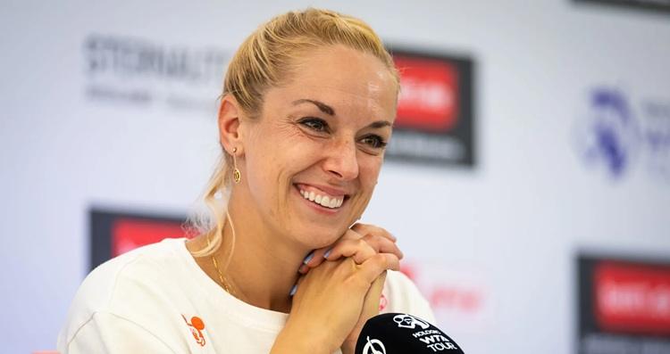 Sabine Lisicki