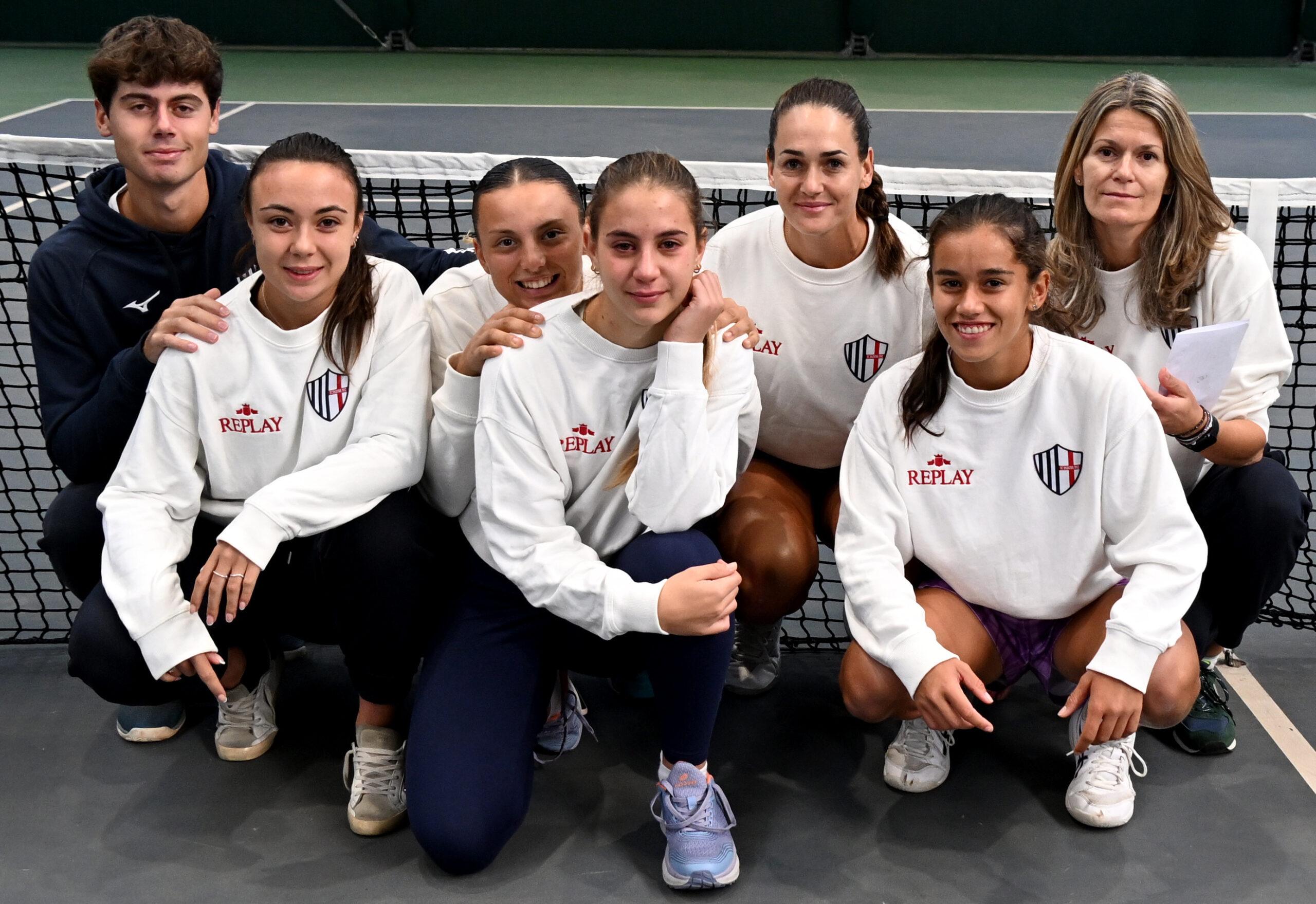 ARGOS TC PD vs Cagliari