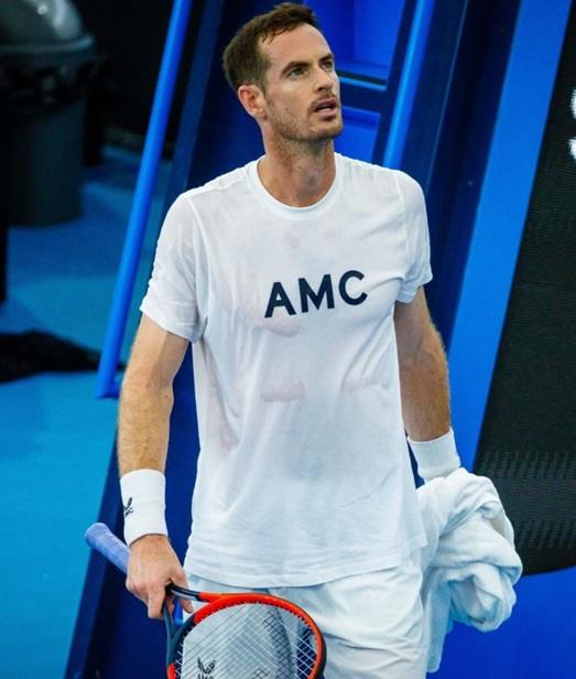 Andy Murray