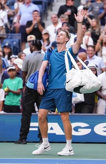 Denis Shapovalov