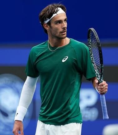 Lorenzo Musetti