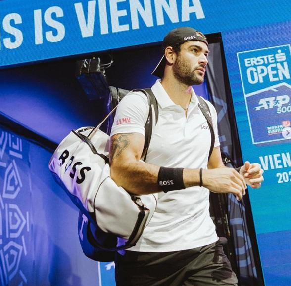 Matteo Berrettini
