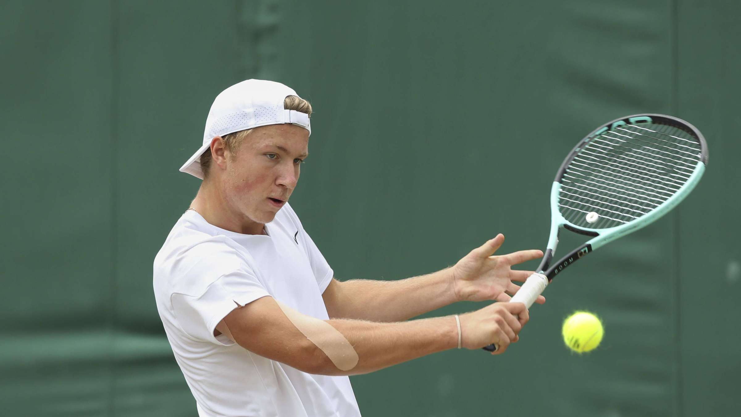 Max Schoenhaus (foto op online)