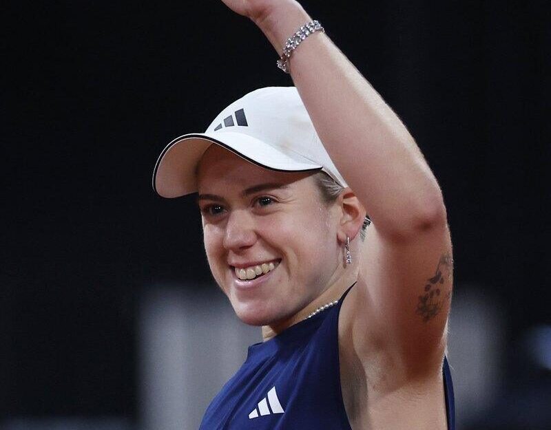 Sonay Kartal supera Mirra Andreeva negli ottavi del WTA 1000 di Pechino