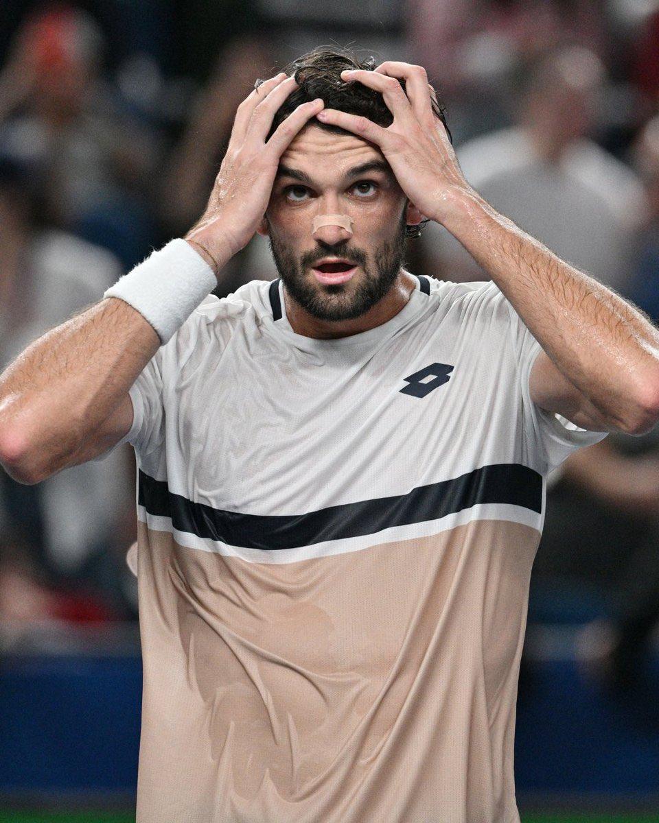 Valentin Vacherot trionfa a Shanghai (foto presa da the tennislettier)