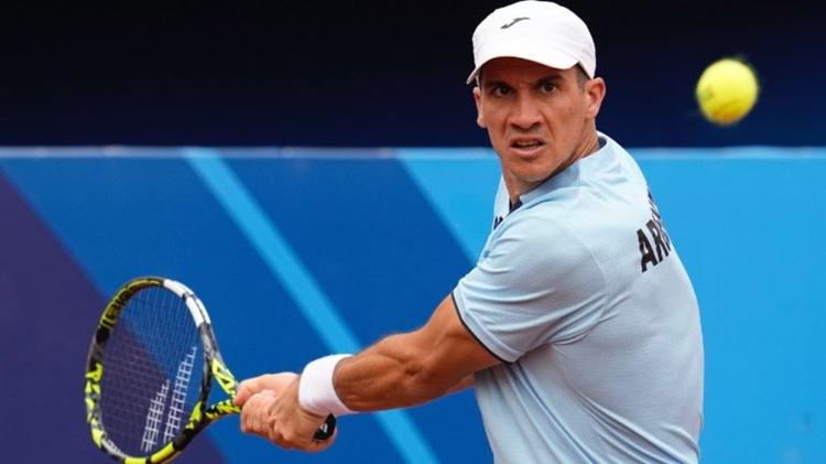 Facundo Bagnis positivo a un controllo antidoping