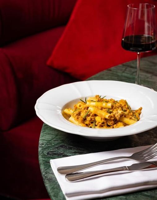 giusetrattoria Sinner e Mbappé