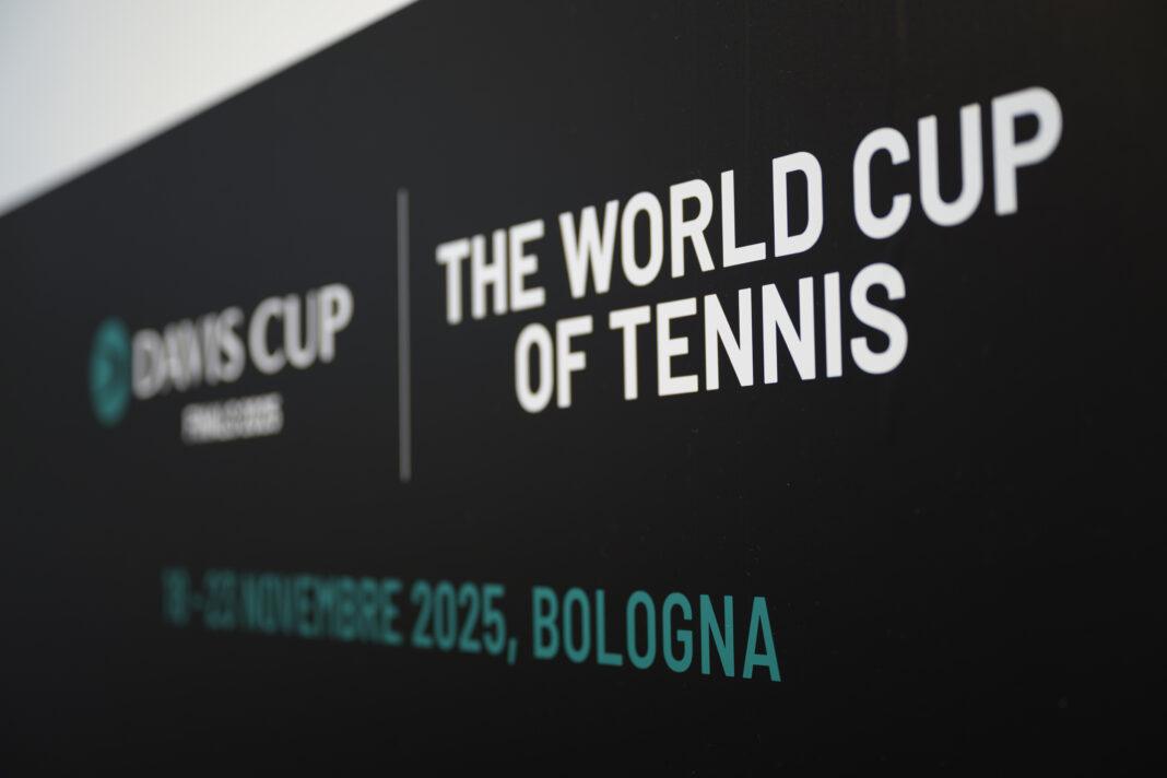 Davis Cup 2025