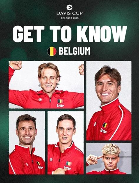 Belgio