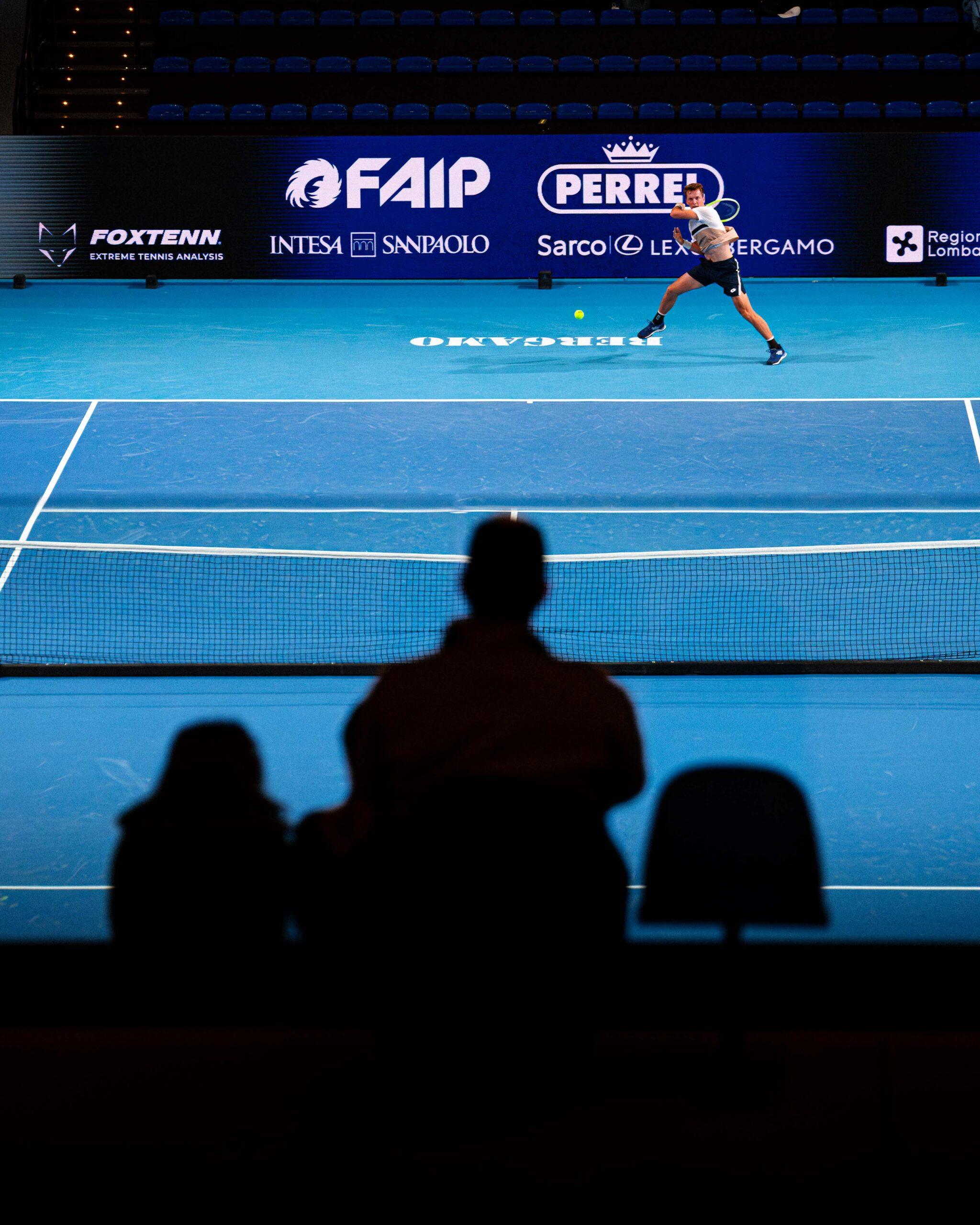 Giovanni Oradini Bergamo