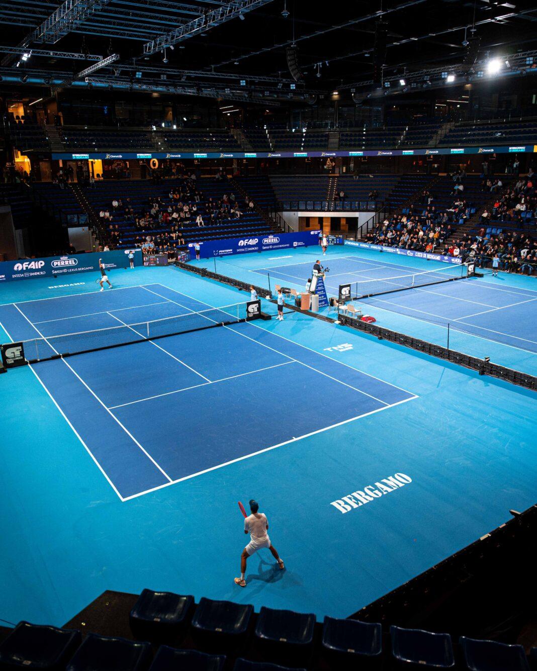 Internazionali di Bergamo