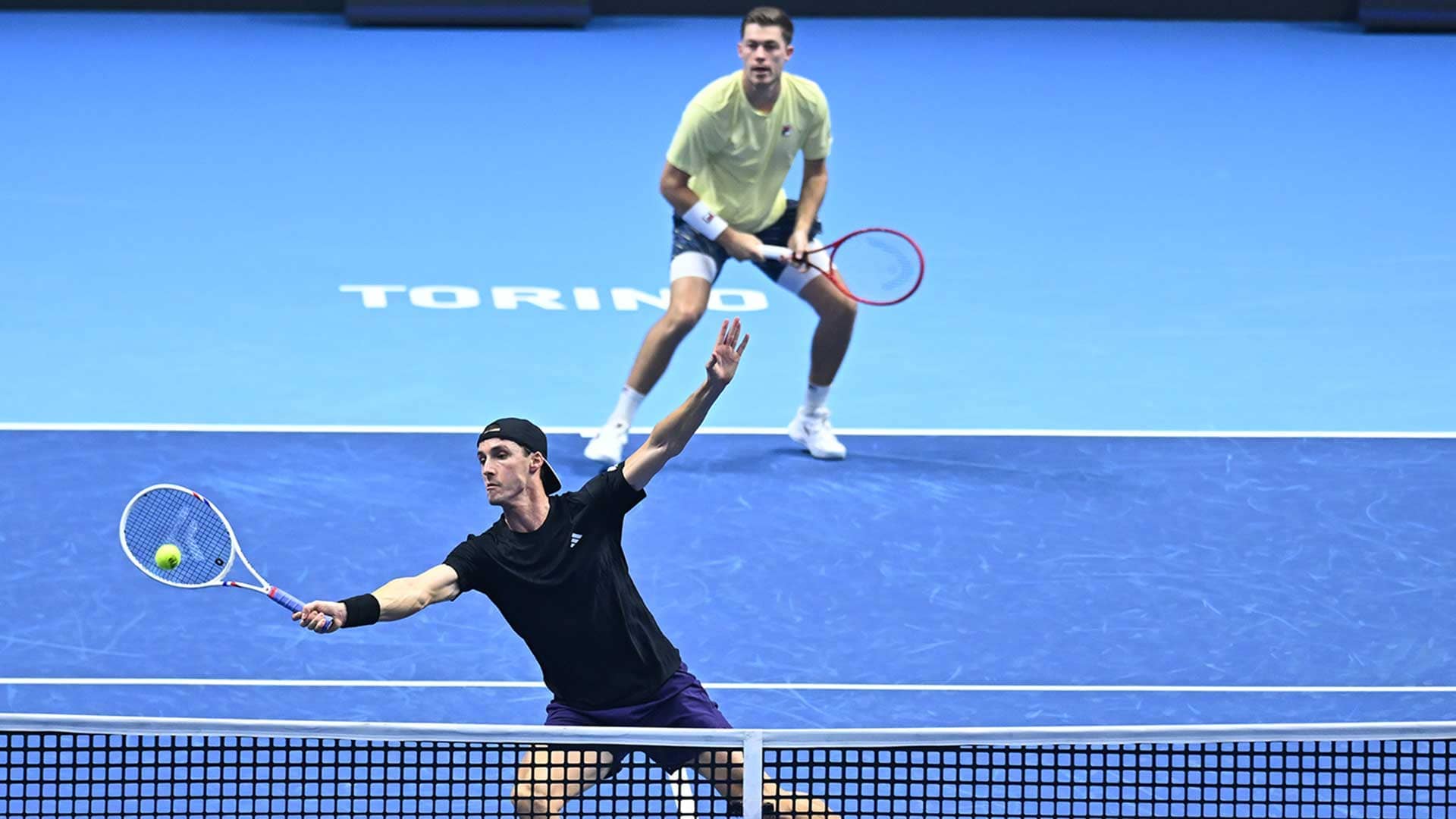 Salisbury SKupski torino