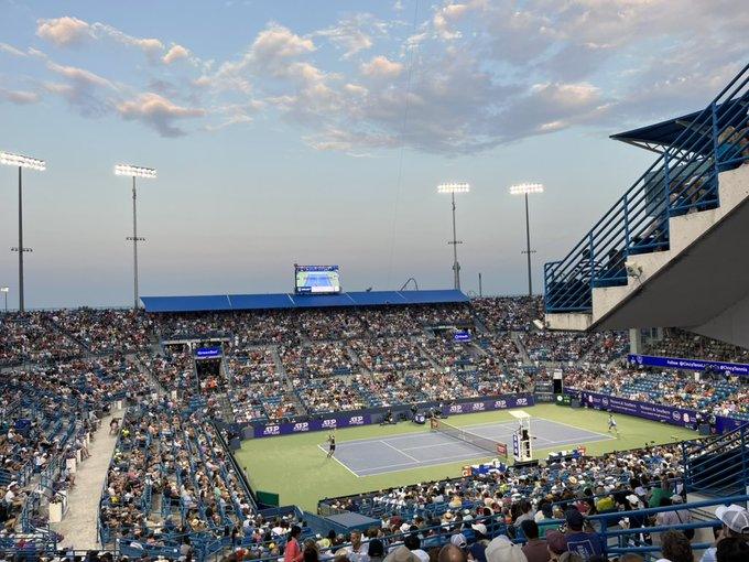 Western & Southern Open Cincinnati