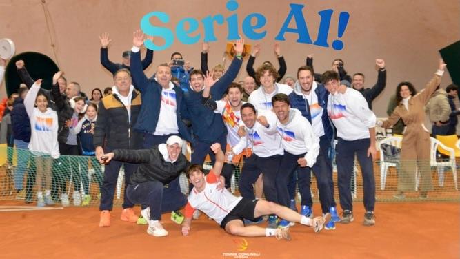 Tennis Comunali Vicenza