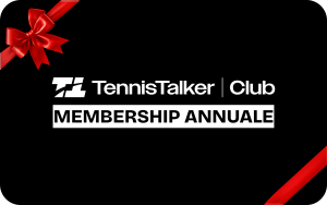 TennisTalker Gift Card