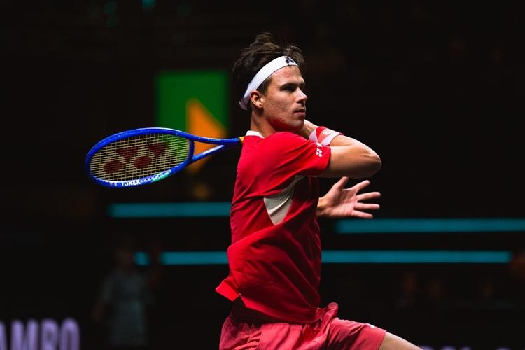 Guerri Napoli Tennis Cup: Altmaier a last-minute surprise! The draw ...