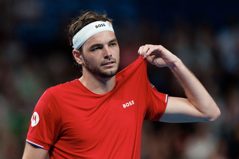 Sorteio do Masters 1000 de Roma define chave com Sinner, Zverev e Djokovic; João Fonseca é cabeça 27 — image 2