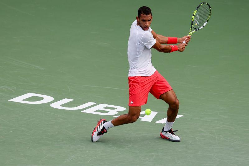 Felix Auger-Aliassime