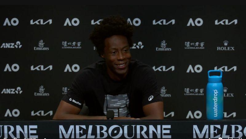 Gael Monfils
