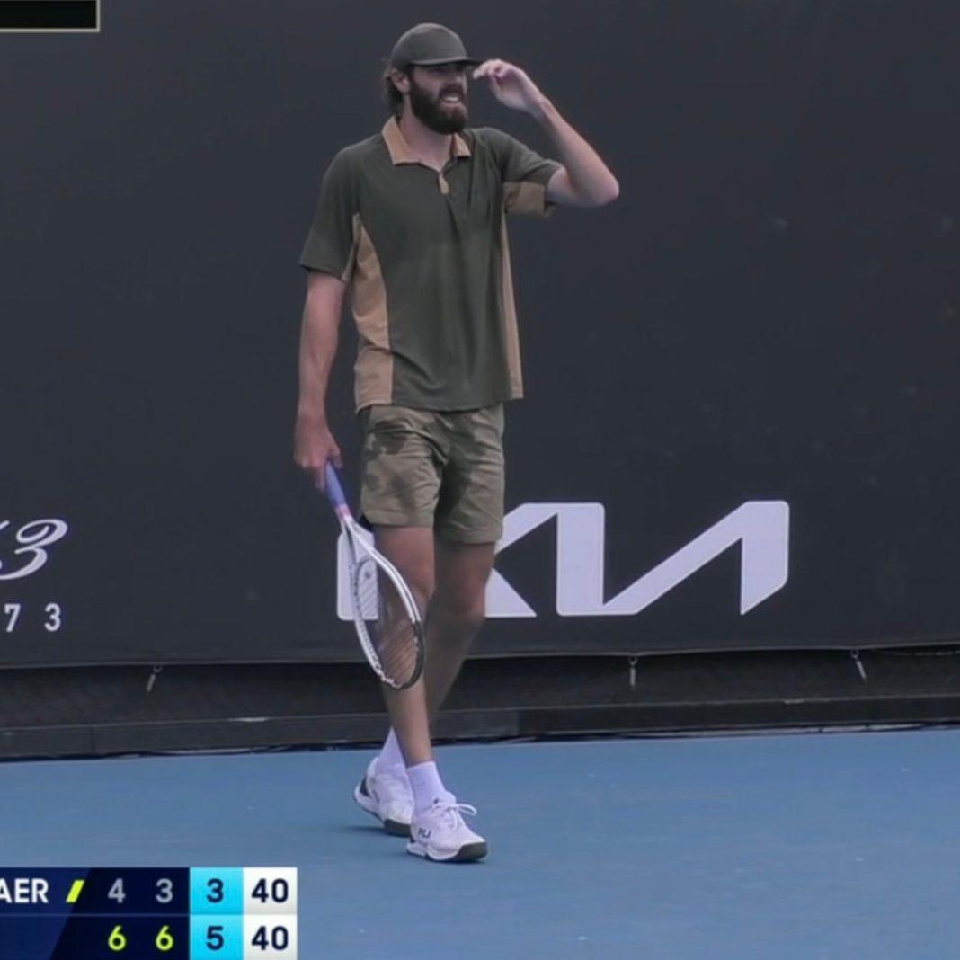 想在澳網公開賽穿得像奧佩爾卡嗎？看看這令人咋舌的價格吧。