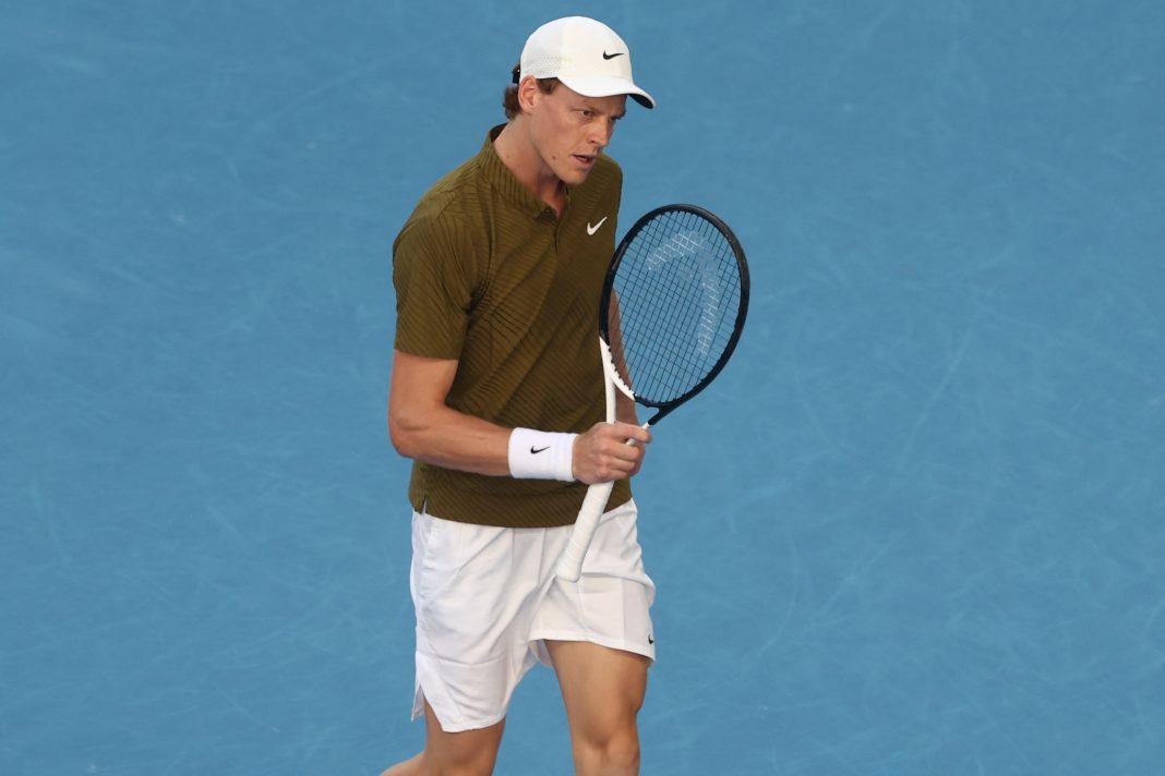 Jannik Sinner