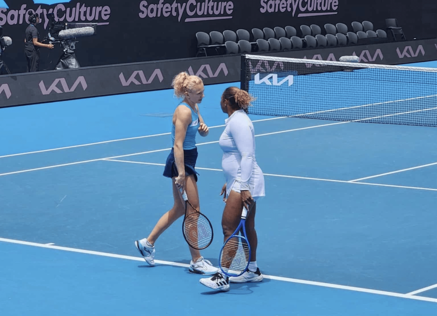 Australian Open Out Le Numero 1 E 3 Del Seed Ora Mertens E Zhang Sono Siniakova Townsend 2026 01 28 1536x1109 
