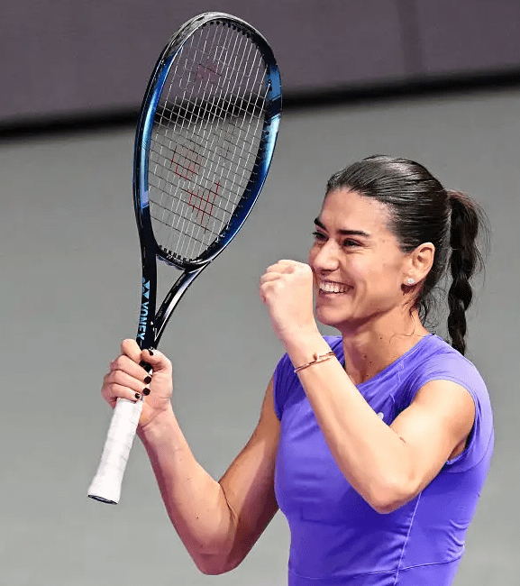 Sorana Cirstea vince il Transylvania Open