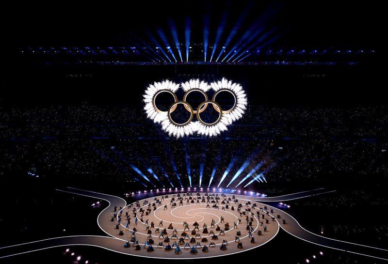 Olimpiadi Milano Cortina 2026 2