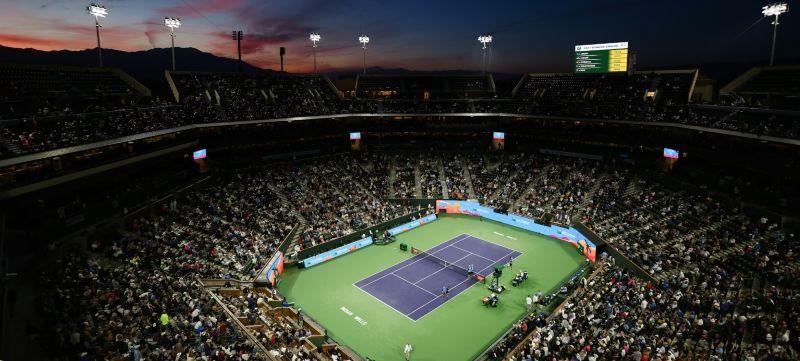 Giải Indian Wells 2026: Giải đấu đ&ocirc;i nam nữ trị gi&aacute; triệu đ&ocirc; v&agrave; v&eacute; v&ograve;ng  loại gi&aacute; rẻ - Tạp ch&iacute; TennisTalker