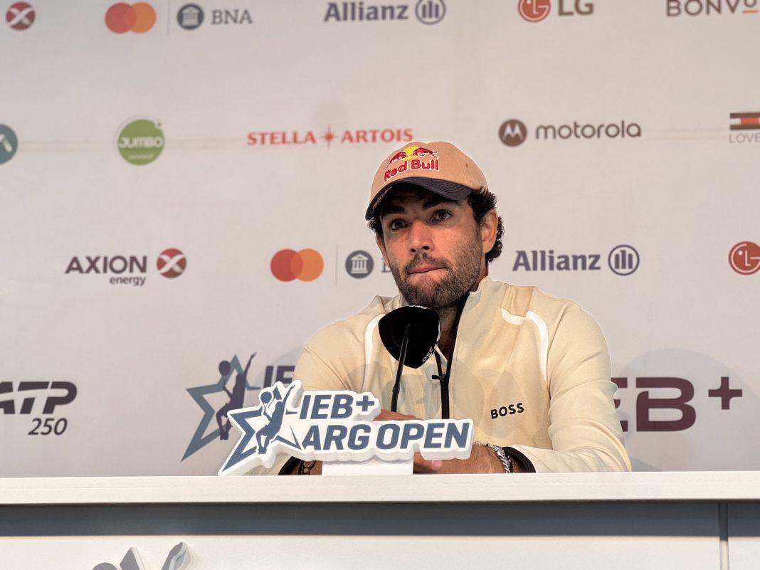 Matteo Berrettini
