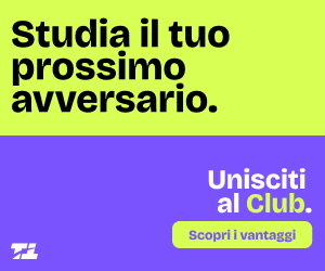 TennisTalker Advanced Player Search