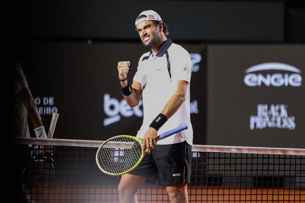 Matteo Berrettini